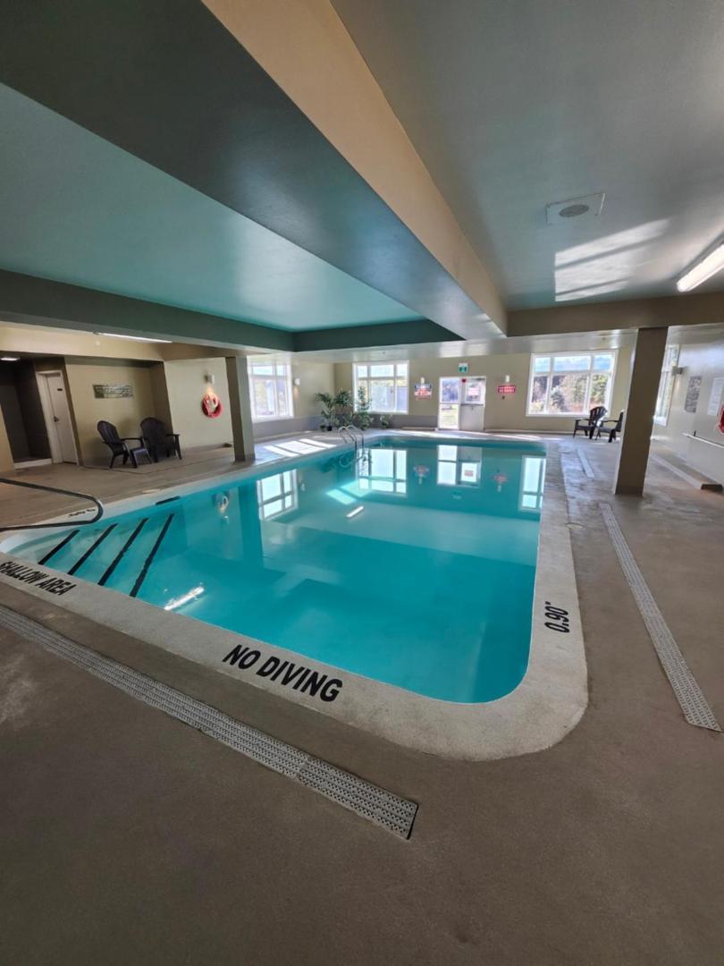 Days Inn By Wyndham Orillia Exteriér fotografie