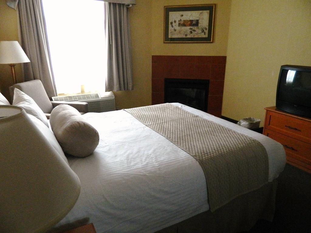 Days Inn By Wyndham Orillia Pokoj fotografie
